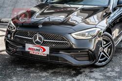 مێرسێدس بێنز C-Class